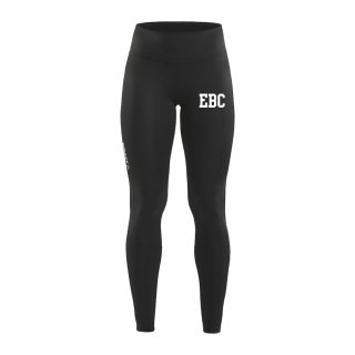 Erding Bulls Cheer Legging - Black XS