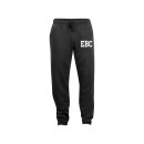 Erding Bulls Cheer Jogging Pant Black M