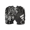 Adidas Adizero 13 Glove - Black/White L