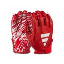 Adidas Freak 6.0 Glove, Red/White M