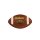 Wilson Laceless Training Football Leather