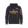 Sacristans Premium Team-Hoody - Schwarz 3 XL