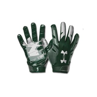 Under Armour F8 Glove, Green XL