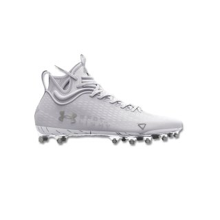 Under Armour Spotlight Lux MC 2.0 , White 13 (EUR 47,5)