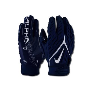 Nike Superbad 6.0  Glove, Navy XL