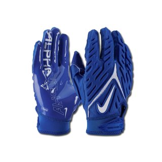 Nike Superbad 6.0  Glove, Royal L