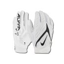 Nike Superbad 6.0  Glove, White M