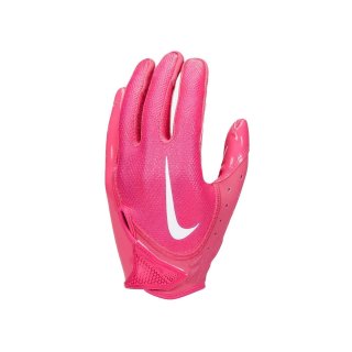 Nike Vapor Jet  7.0  Glove, Pink L