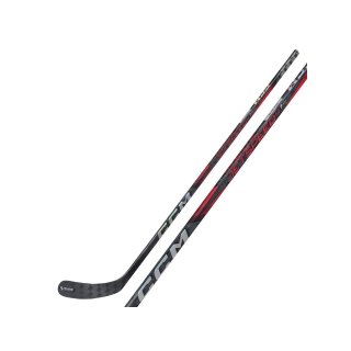 Composite Schläger CCM Jetspeed FT7 PRO , 70-Flex Senior links P90TM