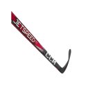 Composite Schläger CCM Jetspeed FT7 , 40-Flex Junior