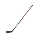 Composite Schläger CCM Jetspeed FT7 , 40-Flex Junior