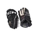 Handschuh CCM Tacks XF80 Senior - schwarz/weiß