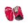 Handschuh CCM Tacks XF80 Junior - rot/weiß