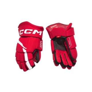 Handschuh CCM NEXT23  Senior - Red/White