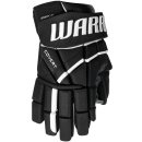 Handschuh Warrior QR6 Senior - Black