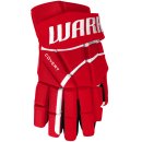 Handschuh Warrior QR6 Team Junior - Red