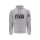 Augsburg Storm Team-Hoody - Grey XXL