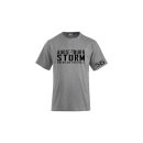 Augsburg Storm Team-TShirt - Grey XXL