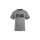 Augsburg Storm Team-TShirt - Grey XXL