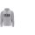 Augsburg Storm Fan-Hoody - Grey