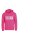 Augsburg Storm Fan-Hoody - Pink