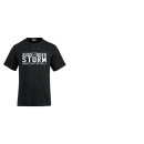 Augsburg Storm Fan-TShirt - Black L