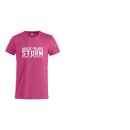 Augsburg Storm Fan-TShirt - Pink
