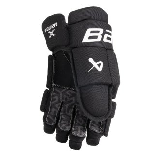 Handschuh Bauer X Senior - schwarz