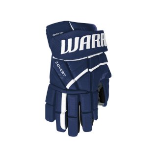 Handschuh Warrior QR6 Senior - Navy