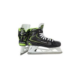 Torwart-Schlittschuh Bauer GSX Junior