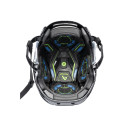 Bauer RE-AKT 155 Helm - Marine