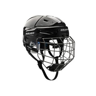 Helm Bauer RE-AKT 65 Combo - weiß