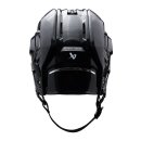 Bauer RE-AKT 155 Helm - schwarz