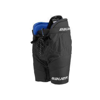 Hose Bauer Pro - Senior - schwarz