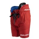 Hose Bauer Pro - Int. - rot
