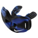 Nike Alpha Lip Protector Mouthguard - Royal/White