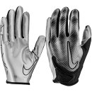 Nike Vapor Jet  7.0  Glove, Metallic Black/Silver