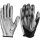 Nike Vapor Jet  7.0  Glove, Metallic Black/Silver