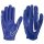 Nike Vapor Jet  7.0  Glove, Royal/White