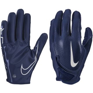 Nike Vapor Jet  7.0  Glove, Navy/White