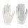 Nike Vapor Jet  7.0  Glove, White/White