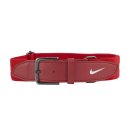 Nike Baseball Belt 3.0 Adult - Red