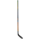 Composite Schläger Warrior QR6 Pro, 63in,  70-Flex Senior