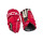 Handschuh CCM Tacks XF Junior - Red/White