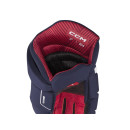 Handschuh CCM NEXT23  Junior - Navy/White