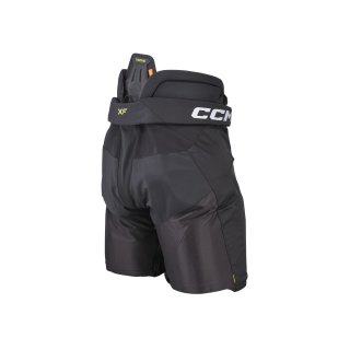 Hose CCM Tacks XF Junior - schwarz