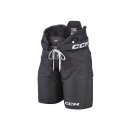 Hose CCM Tacks XF Junior - schwarz