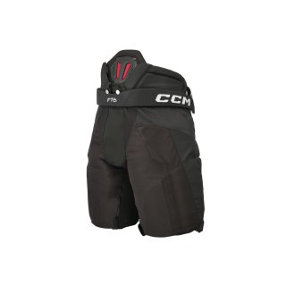 Hose CCM Jetspeed FT6 Senior - Black