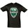 T-Shirt Munisier KIDS, schwarz