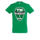 T-Shirt Munisier KIDS, grün